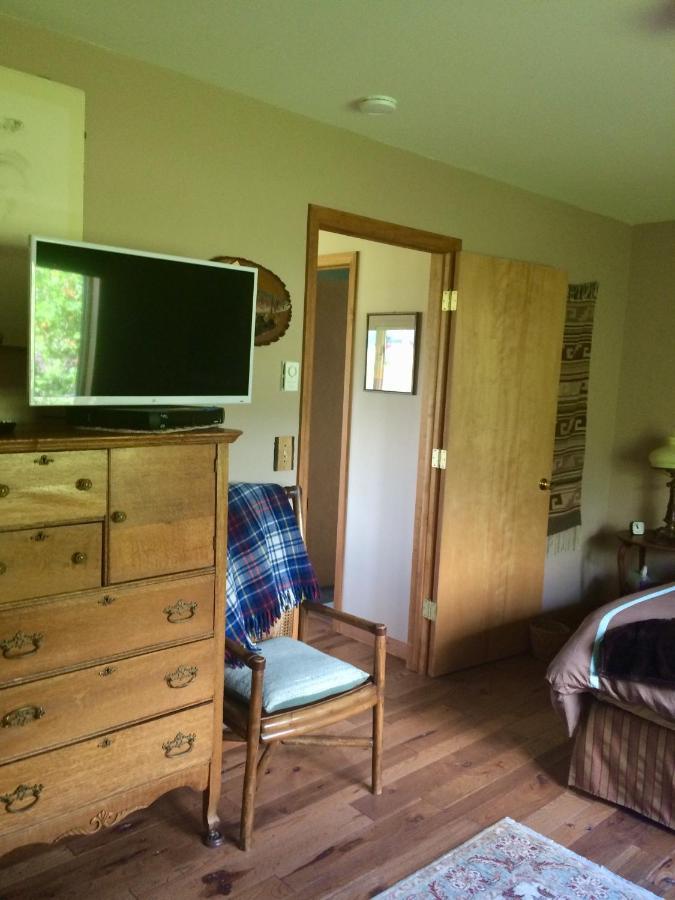 Pine Creek Cabin Livingston Montana Luaran gambar