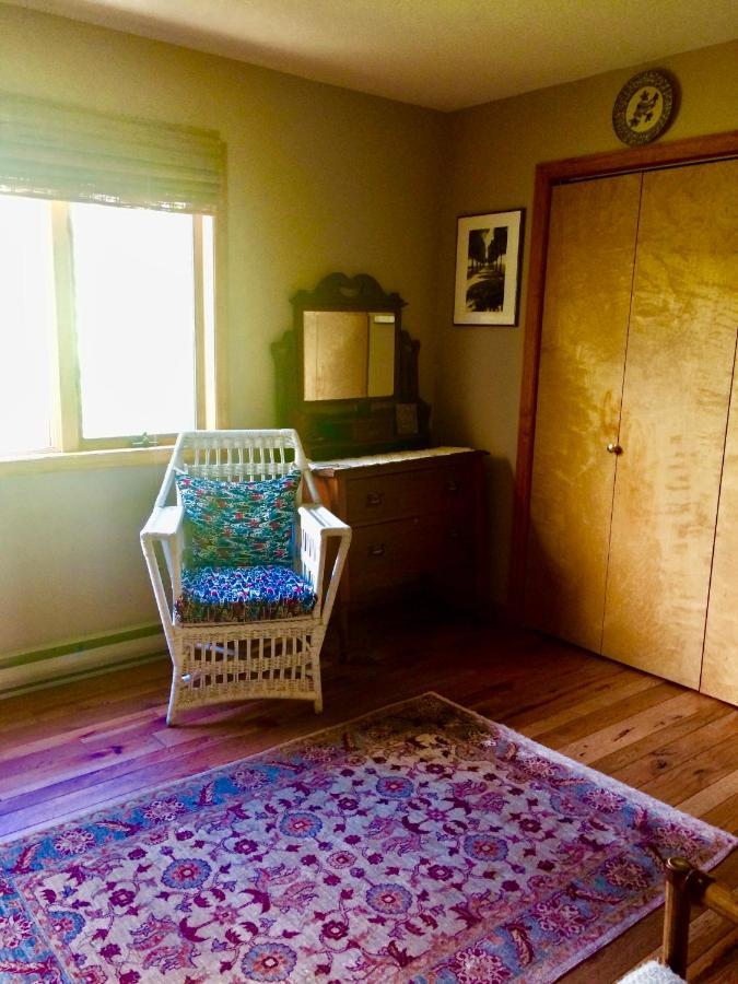 Pine Creek Cabin Livingston Montana Luaran gambar
