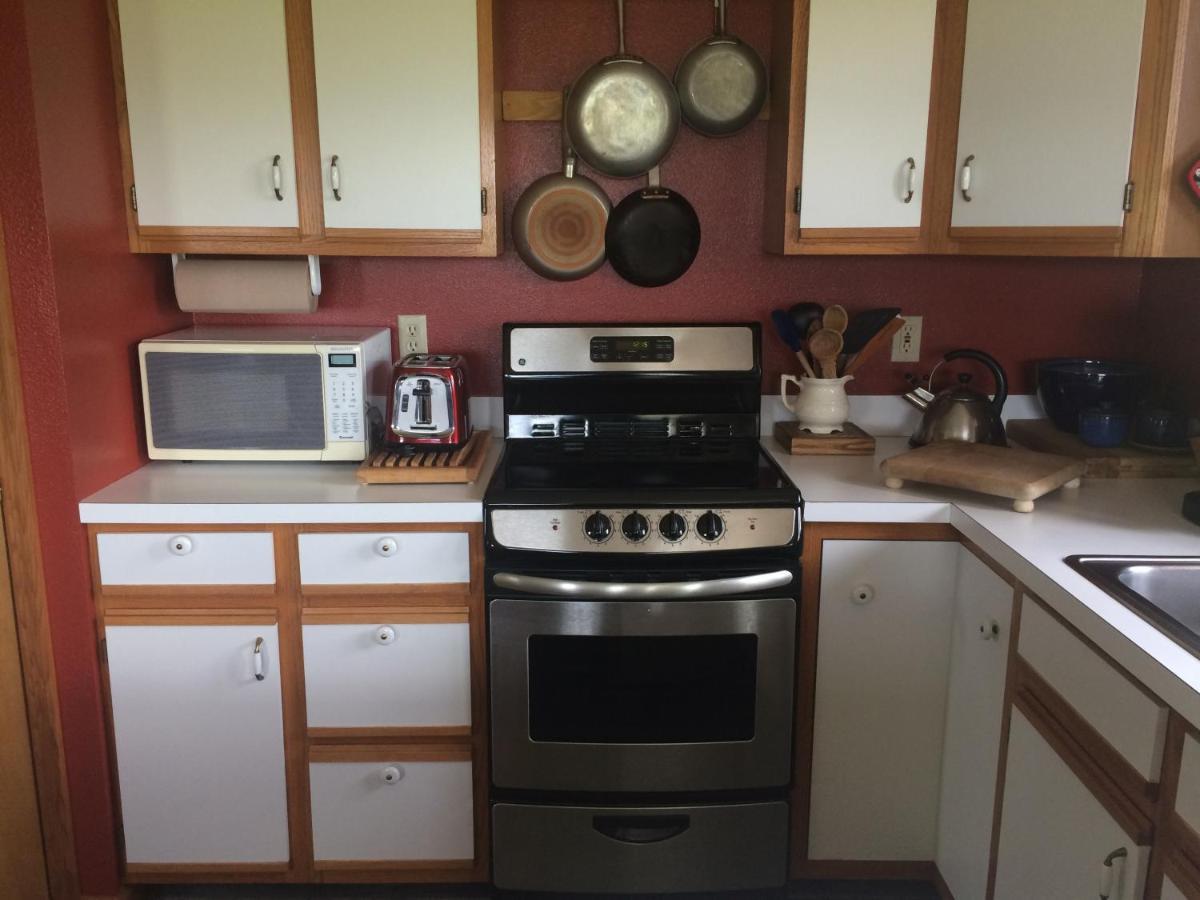 Pine Creek Cabin Livingston Montana Luaran gambar
