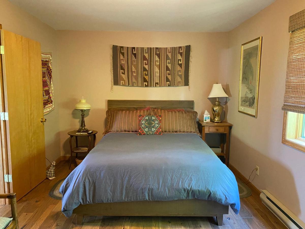 Pine Creek Cabin Livingston Montana Luaran gambar